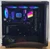 Gaming PC Ryzen 7 9800X3D 32GB RAM 1TB SSD RTX 5070 Ti 16GB Windows 11 Computer