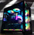 Gaming PC Ryzen 9 9950X 32GB RAM 1TB SSD RTX 4070 Ti SUPER 16GB Win11 Computer