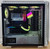 Gaming PC Ryzen 7 5700  32GB RAM 1TB SSD RX 9060 XT 16GB Windows 11 Computer