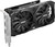 MSI GeForce RTX 3050 6GB Ventus 2X OC GDDR6 Video Graphics Card