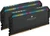 Corsair DOMINATOR PLATINUM RGB 64GB (2x32GB) DDR5 6000MHz (CMT64GX5M2B6000C40)