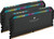 Corsair DOMINATOR PLATINUM RGB 32GB (2x16GB) DDR5 5600MHz (CMT5S32G3B56Z40A2)