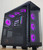 Gaming PC Ryzen 5 9600X 32GB RAM 1TB SSD RTX 5070 12GB Windows 11 Computer