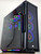 Gaming PC i9-14900K 32GB RAM 2TB SSD RTX 4080 SUPER 16GB Windows 11 Computer