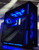 Gaming PC Ryzen 7 9800X3D 32GB RAM 2TB SSD RTX 5080 16GB Windows 11 Computer