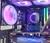 Gaming PC Ryzen 7 7800X3D 32GB RAM 1TB SSD RTX 4080 SUPER 16GB Win11 Computer