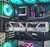 Gaming PC Ryzen 7 9800X3D 32GB RAM 2TB SSD RTX 5080 16GB Windows 11 Computer