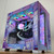 Gaming PC Ryzen 7 7800X3D 16GB RAM 2TB SSD RTX 5070 12GB Windows 11 Computer