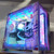 Gaming PC Ryzen 7 7800X3D 16GB RAM 2TB SSD RTX 5070 12GB Windows 11 Computer