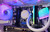 Gaming PC Ryzen 7 9700X 16GB RAM 1TB SSD RX 7800 XT 16GB Windows 11 Computer