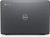 Dell Chromebook 5190 2-in-1 11.6" Intel N3350 4GB RAM 32GB SSD Laptop Reconditioned