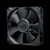 ASUS ROG Strix LC 240 RGB AIO 240mm Radiator CPU Processor Liquid Water Cooler Reconditioned