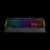 ASUS ROG Strix Flare Cherry MX Silent Red Switch RGB Mechanical Gaming Keyboard Reconditioned