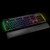 ASUS ROG Strix Flare Cherry MX Silent Red Switch RGB Mechanical Gaming Keyboard Reconditioned