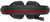 HP OMEN Mindframe PC Gaming Headset with Active Cooling Technology Black Reconditioned