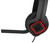 HP OMEN Mindframe PC Gaming Headset with Active Cooling Technology Black Reconditioned