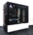 Custom Gaming Computer Intel i7-6700 3.4GHz 16GB 512GB SSD GTX 1080 8GB NZXT H510 White Reconditioned