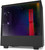 NZXT H510i Black/Red RGB ATX Mid Tempered Glass Gaming Desktop Computer Case Reconditioned