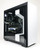 Custom Gaming PC Computer i7-5820K 3.3 GHz 32 GB RAM 1TB 2.5" SSD GTX 1080 8GB NZXT H710 White Reconditioned