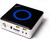 Zotac ZBOXNANO-ID62-U Celeron 1007U Barebones Mini PC Desktop NO RAM NO Storage Reconditioned