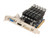 ASUS GeForce 8400 GS 512MB 8400GS-SL-512MD3-L GDDR3 Video Graphics Card GPU New