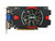 ASUS GeForce GT 440 1GB Single Fan GDDR5 ENGT440/DI/1GD5 Video Graphics Card GPU New
