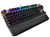 ASUS ROG Strix Scope TKL Wired Mechanical RGB Gaming Keyboard Cherry MX Brown Reconditioned