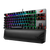 ASUS ROG Strix Scope TKL Wired Mechanical RGB Gaming Keyboard Cherry MX Brown Reconditioned