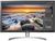 LG 27" IPS LED 4K UHD 3840x2160 60hz 5ms 27UK850-W Monitor A Reconditioned