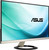 ASUS VZ Series 22" IPS LED 1080p 1920 x 1080 75 hz 5ms VZ229H Gaming Monitor B