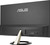 ASUS VZ Series 22" IPS LED 1080p 1920 x 1080 75 hz 5ms VZ229H Gaming Monitor B