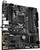 Gigabyte B460M DS3H AC Intel B460 1200 LGA MicroATX M.2 Desktop Motherboard A Reconditioned