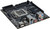 EVGA H370 STINGER Intel H370 1151 LGA Mini-ITX Desktop Motherboard A Reconditioned