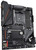Gigabyte B550 AORUS PRO AC AMD Socket B550 AM4 ATX M.2 Desktop Motherboard A Reconditioned Gigabyte B550 AORUS PRO AC AMD Socket B550 AM4 ATX M.2 Desktop Motherboard A Reconditioned