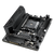 ASUS ROG CROSSHAIR VIII IMPACT AMD Socket X570 AM4 Mini DTX Desktop Motherboard Reconditioned