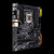ASUS TUF GAMING Z490-PLUS (WI-FI) Z490 1200 LGA ATX M.2 Desktop Motherboard A Reconditioned