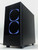Custom RGB Gaming PC Computer Ryzen 7 5800X 3.8GHz 32GB 1TB NVME GTX 1080Ti 11GB NZXT H510 Elite Black Reconditioned