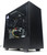 Custom Gaming PC Computer i5-8600k 3.6 GHz 16 GB RAM 480GB M.2 SSD GTX 1060 3GB NZXT H510 Black Reconditioned