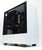 Custom RGB Gaming PC Computer Ryzen 7 3700X 16GB 500GB NVME GTX 1660 Super 6GB NZXT H510 White Reconditioned