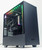 Custom RGB Gaming PC Computer Ryzen 7 3700X 16GB 512GB NVME M.2 RTX 3060 12GB NZXT H510i Black Reconditioned Custom RGB Gaming PC Computer Ryzen 7 3700X 16GB 512GB NVME M.2 RTX 3060 12GB NZXT H510i Black Reconditioned