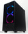 Custom RGB Gaming PC Computer i5-10600k 4.1GHz 32GB 1TB NVME M.2 RTX 3060 12GB NZXT H510 Elite Black New
