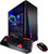 iBUYPOWER BB960 i5-9400F 8GB RAM 120GB SSD 1TB HDD RTX 2060 6GB Tower Desktop PC Reconditioned