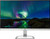 HP 24EA 23.8" IPS Monitor 1920X1080 60Hz 16:9 Full HD VGA HDMI FHD X6W26AA#ABA