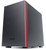 RGB Gaming PC Computer Ryzen 7 5800X 3.8GHz 32GB 1 TB NVME M.2 SSD RTX 3070 8GB NZXT H210i Black/Red Reconditioned
