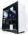 Gaming PC i7-10700K 3.8GHz 32GB RAM 1TB NVME M.2 SSD RTX 2070 Super Computer NZXT H710i White Reconditioned