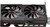 Sapphire AMD Radeon RX 6500 XT 4GB Pulse Gaming OC GDDR6 Graphics Card GPU New