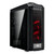 Cooler Master Trooper SE Full Tower Gaming Case Tempered Glass (SGC-5000-KWN2) New