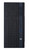 Cooler Master N400 Mid Tower ATX Black Gaming Computer Case Mesh Front Panel Reconditioned