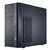 Cooler Master N400 Mid Tower ATX Black Gaming Computer Case Mesh Front Panel Reconditioned