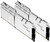 G.Skill 32GB DDR4 Trident Z Royal Silver 3600Mhz (2x16GB) Gaming RAM Memory Reconditioned